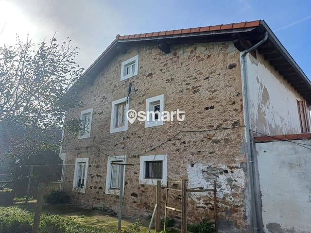 4 sovrum Villa till salu i Santa María de Cayón - 228 300 € (Ref: 8710129)