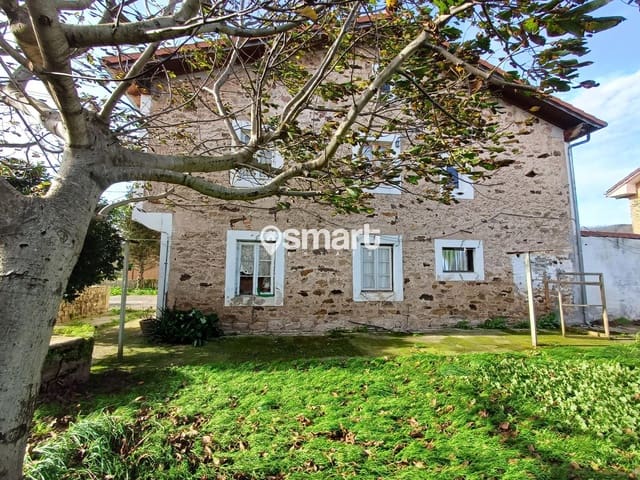 4 sovrum Villa till salu i Santa María de Cayón - 228 300 € (Ref: 8710129)