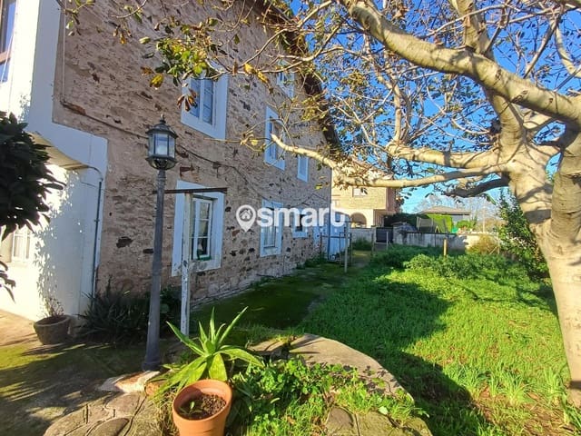 4 sovrum Villa till salu i Santa María de Cayón - 228 300 € (Ref: 8710129)