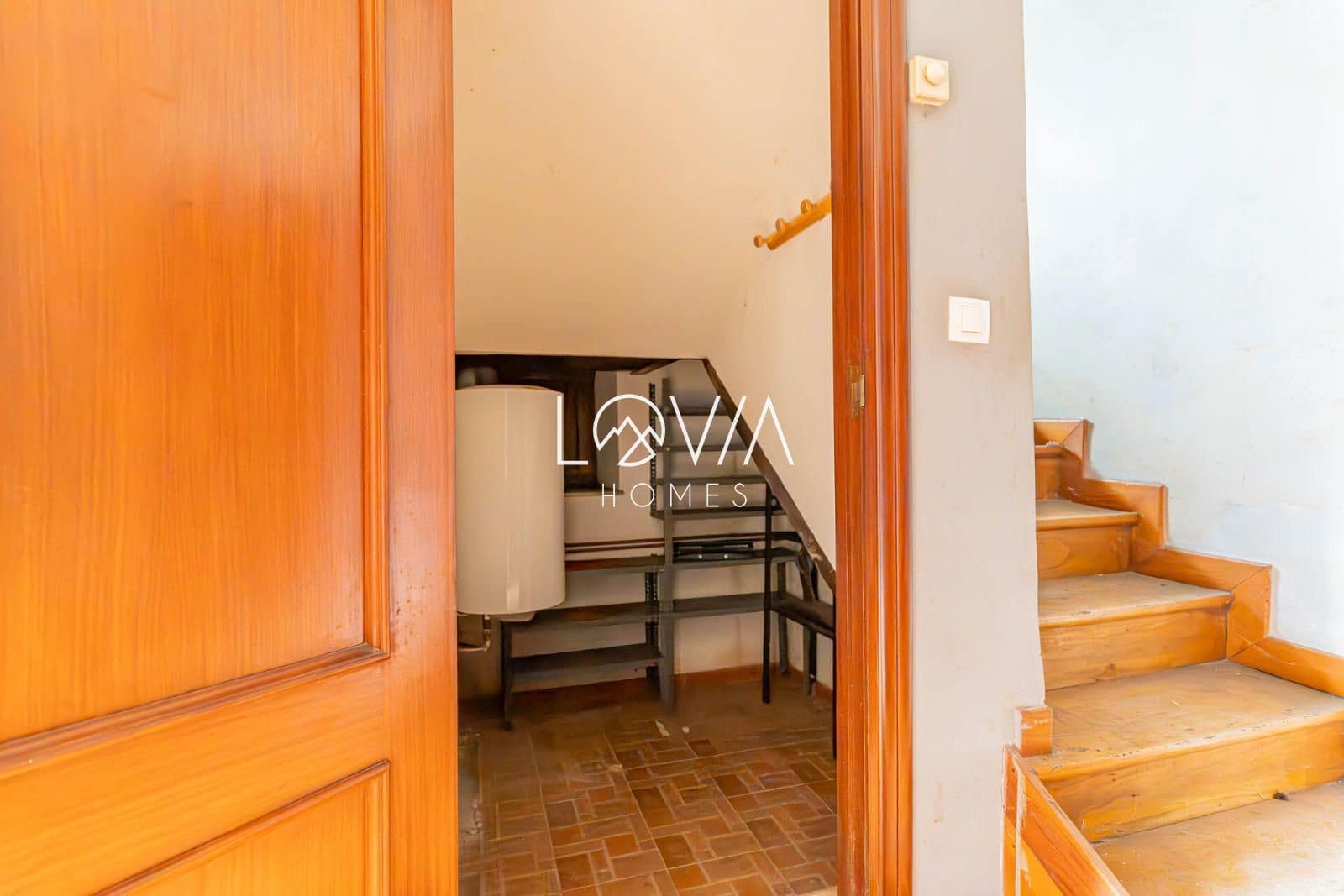 4 slaapkamer Villa te koop in Santa Maria de Cayon - € 224.000 (Ref: 8710129)