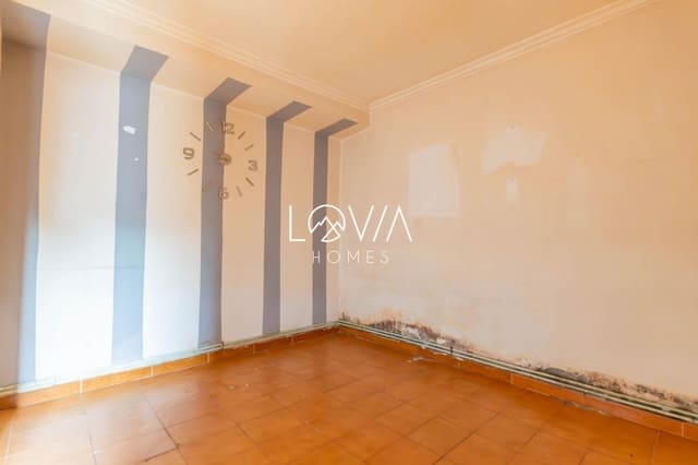 4 soveværelse Villa til salg i Santa María de Cayón - € 224.000 (Ref: 8710129)