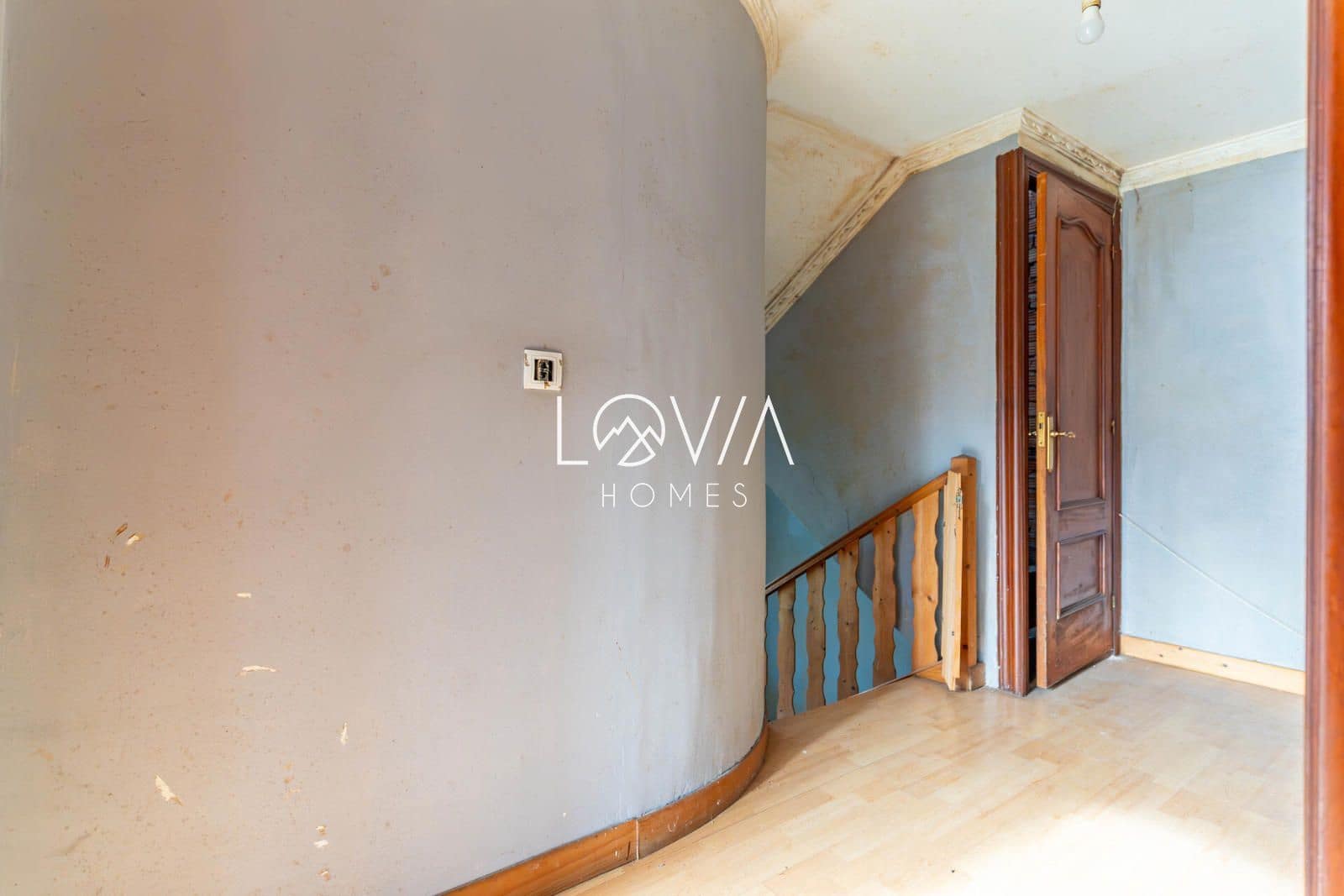 4 slaapkamer Villa te koop in Santa Maria de Cayon - € 224.000 (Ref: 8710129)