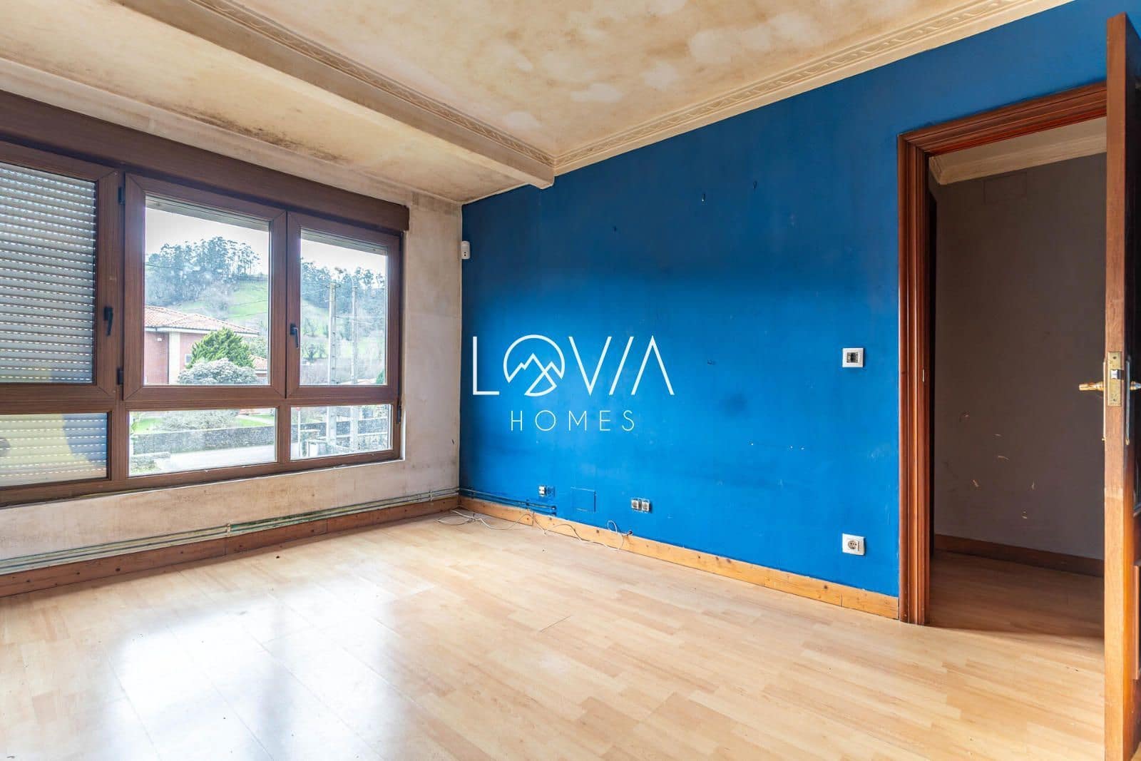 4 slaapkamer Villa te koop in Santa Maria de Cayon - € 224.000 (Ref: 8710129)