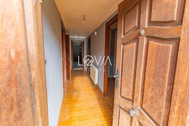 4 soveværelse Villa til salg i Santa María de Cayón - € 224.000 (Ref: 8710129)