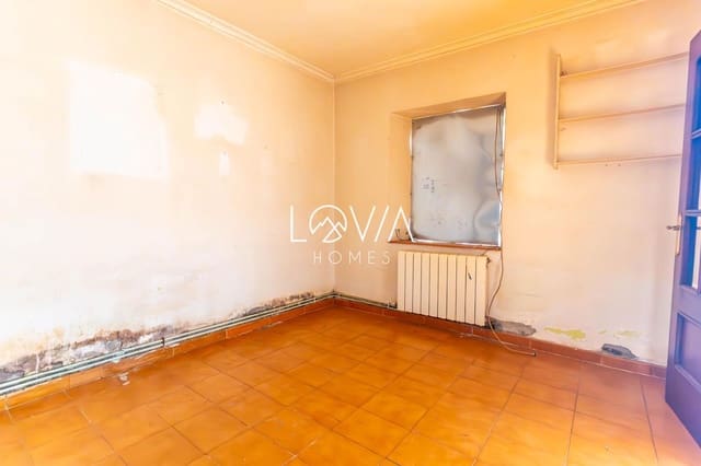 4 soveværelse Villa til salg i Santa María de Cayón - € 224.000 (Ref: 8710129)