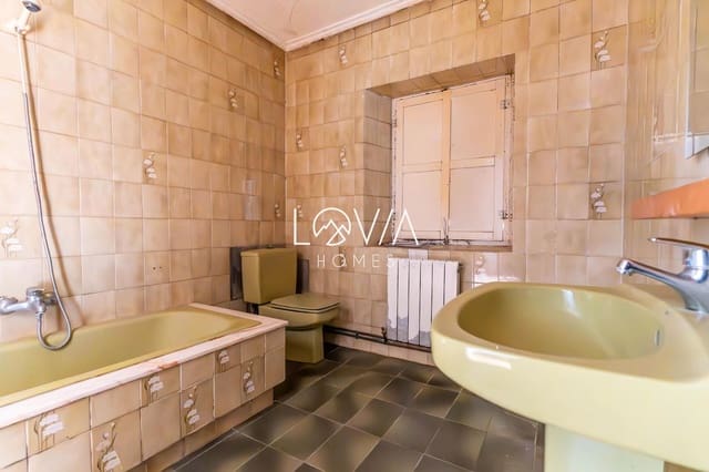 4 soveværelse Villa til salg i Santa María de Cayón - € 224.000 (Ref: 8710129)