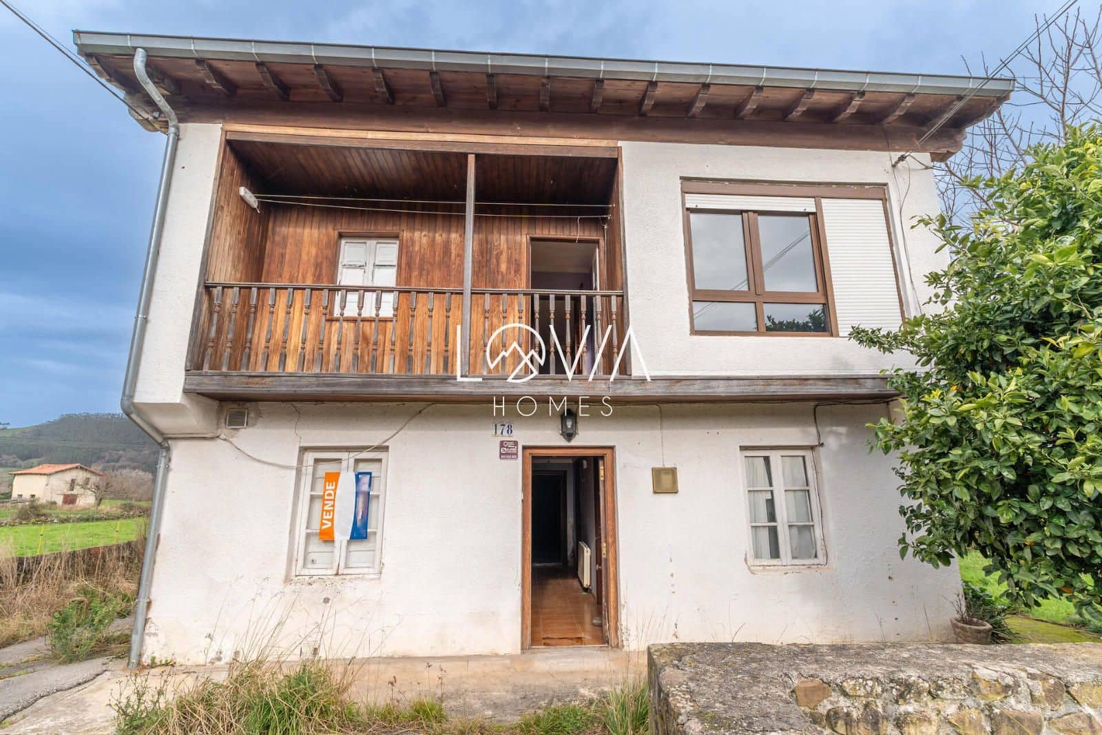 4 slaapkamer Villa te koop in Santa Maria de Cayon - € 224.000 (Ref: 8710129)