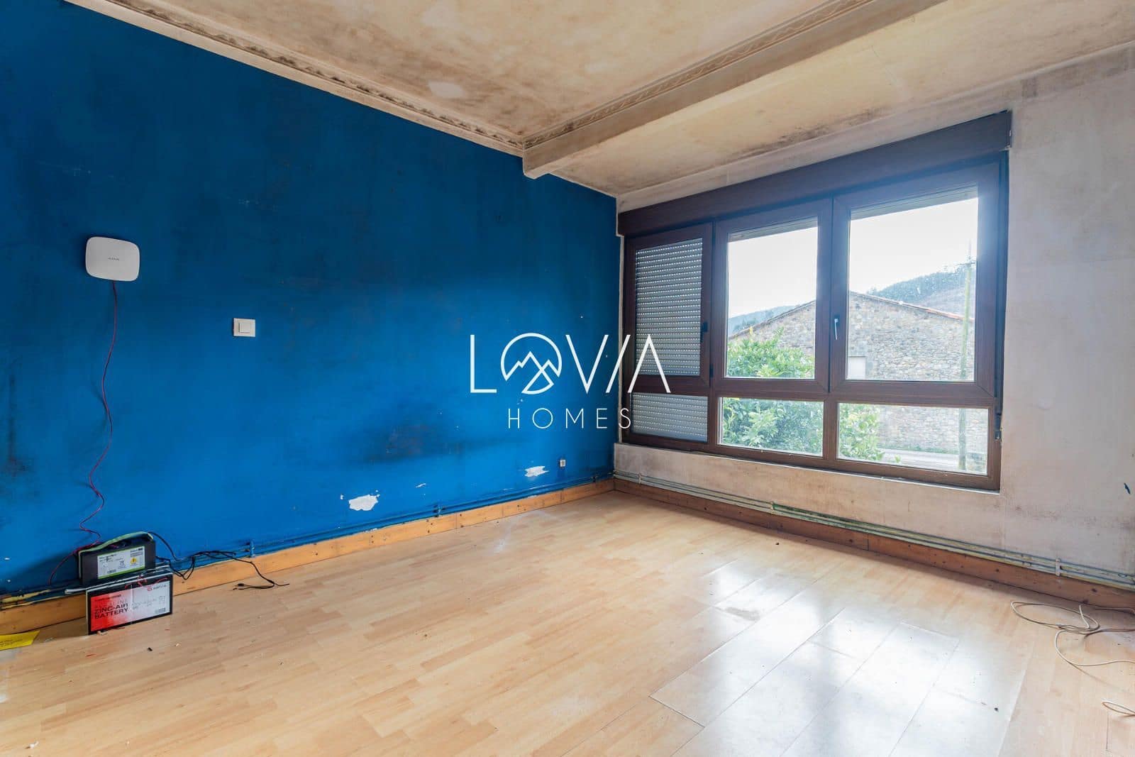 4 slaapkamer Villa te koop in Santa Maria de Cayon - € 224.000 (Ref: 8710129)