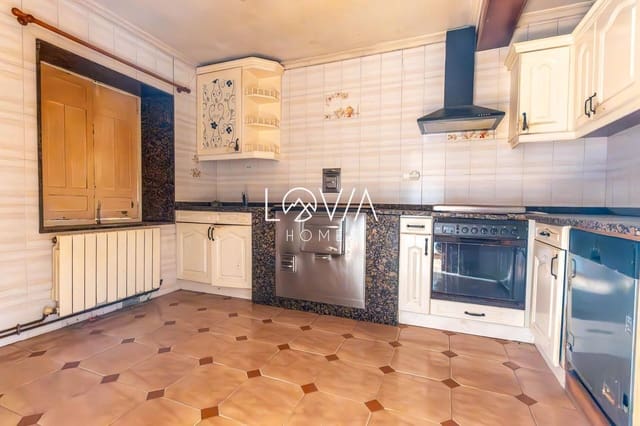 4 soveværelse Villa til salg i Santa María de Cayón - € 224.000 (Ref: 8710129)