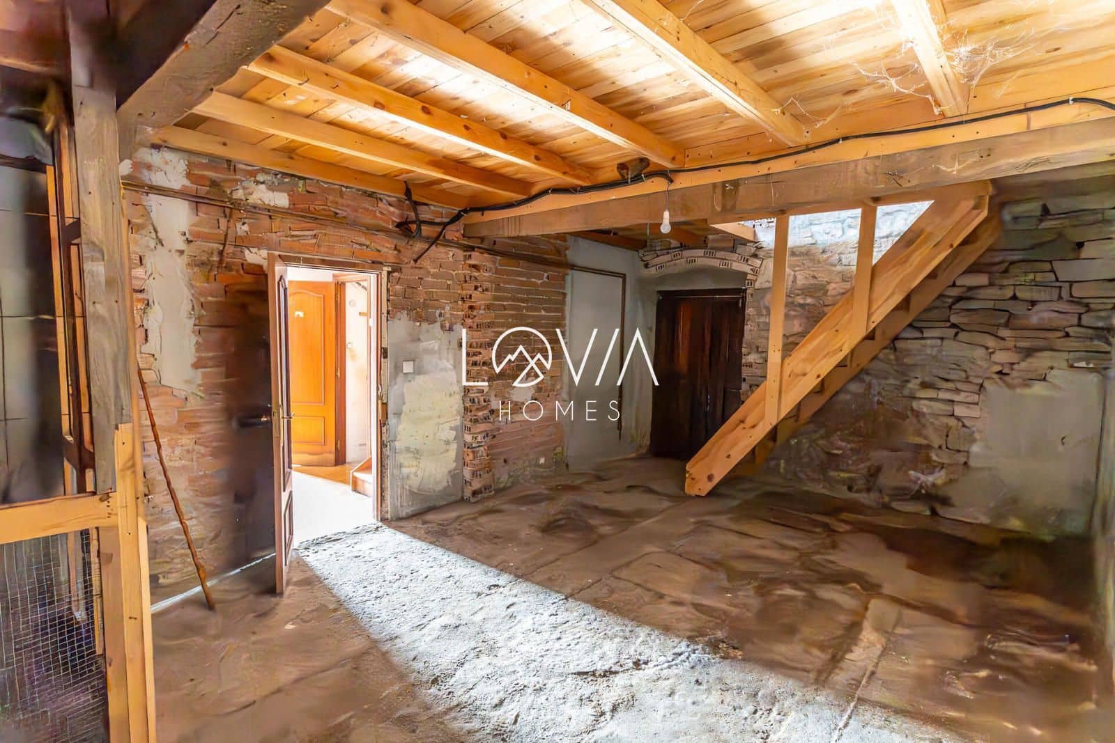 4 slaapkamer Villa te koop in Santa Maria de Cayon - € 224.000 (Ref: 8710129)