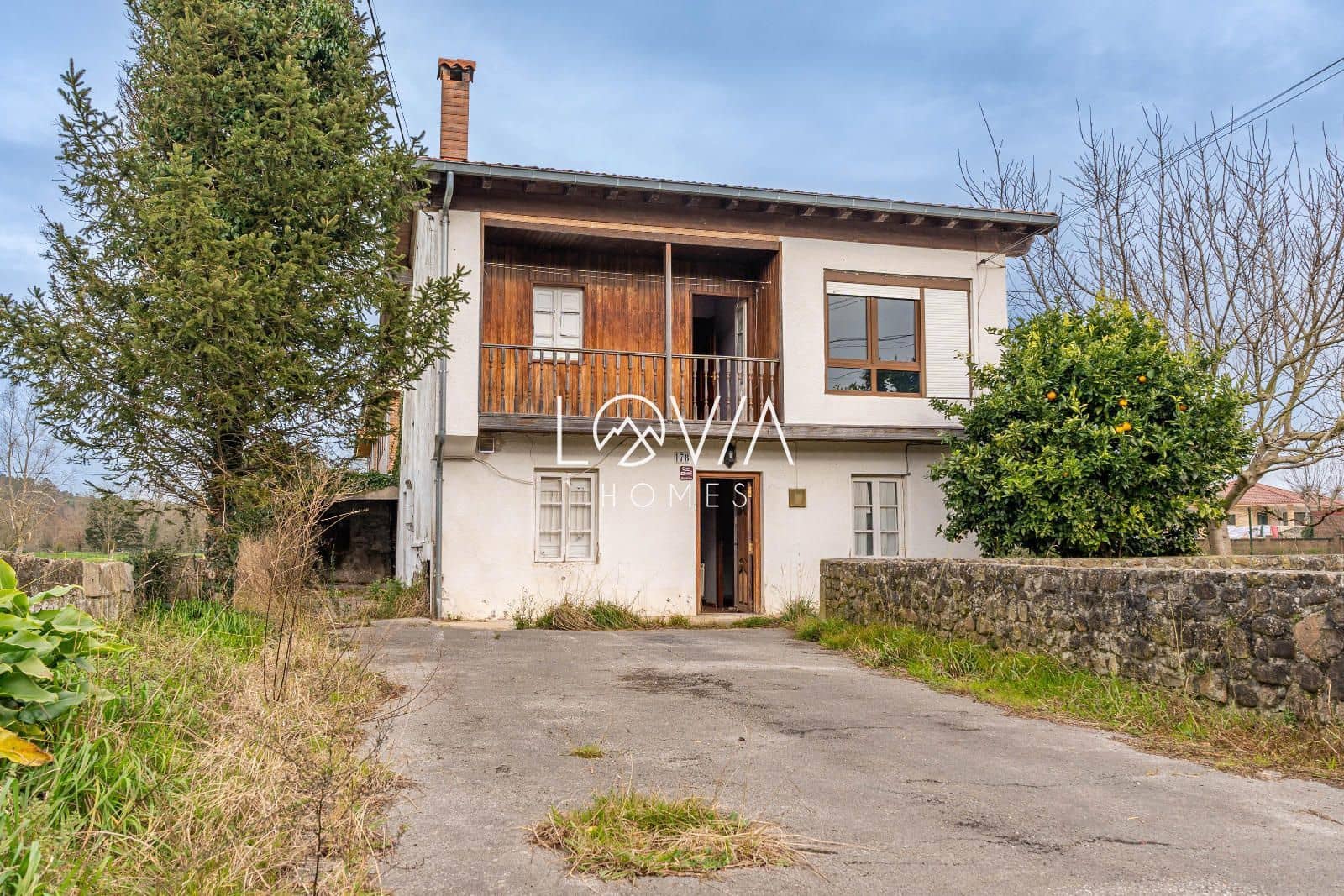 4 slaapkamer Villa te koop in Santa Maria de Cayon - € 224.000 (Ref: 8710129)