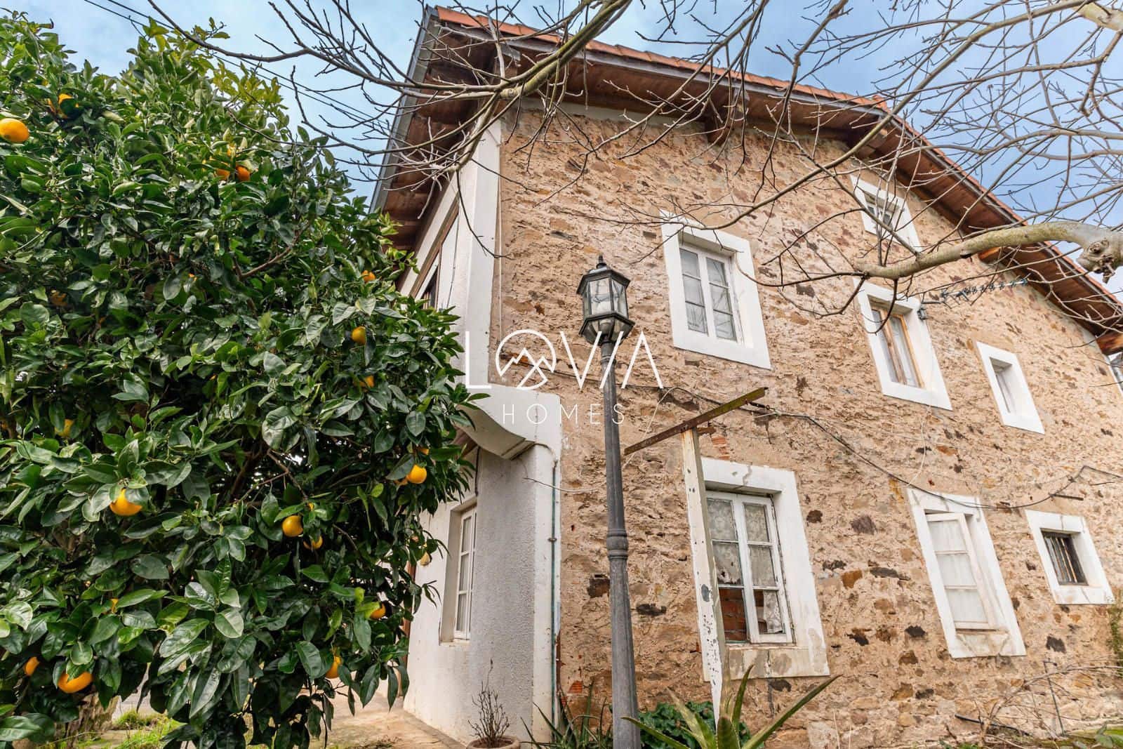 4 slaapkamer Villa te koop in Santa Maria de Cayon - € 224.000 (Ref: 8710129)