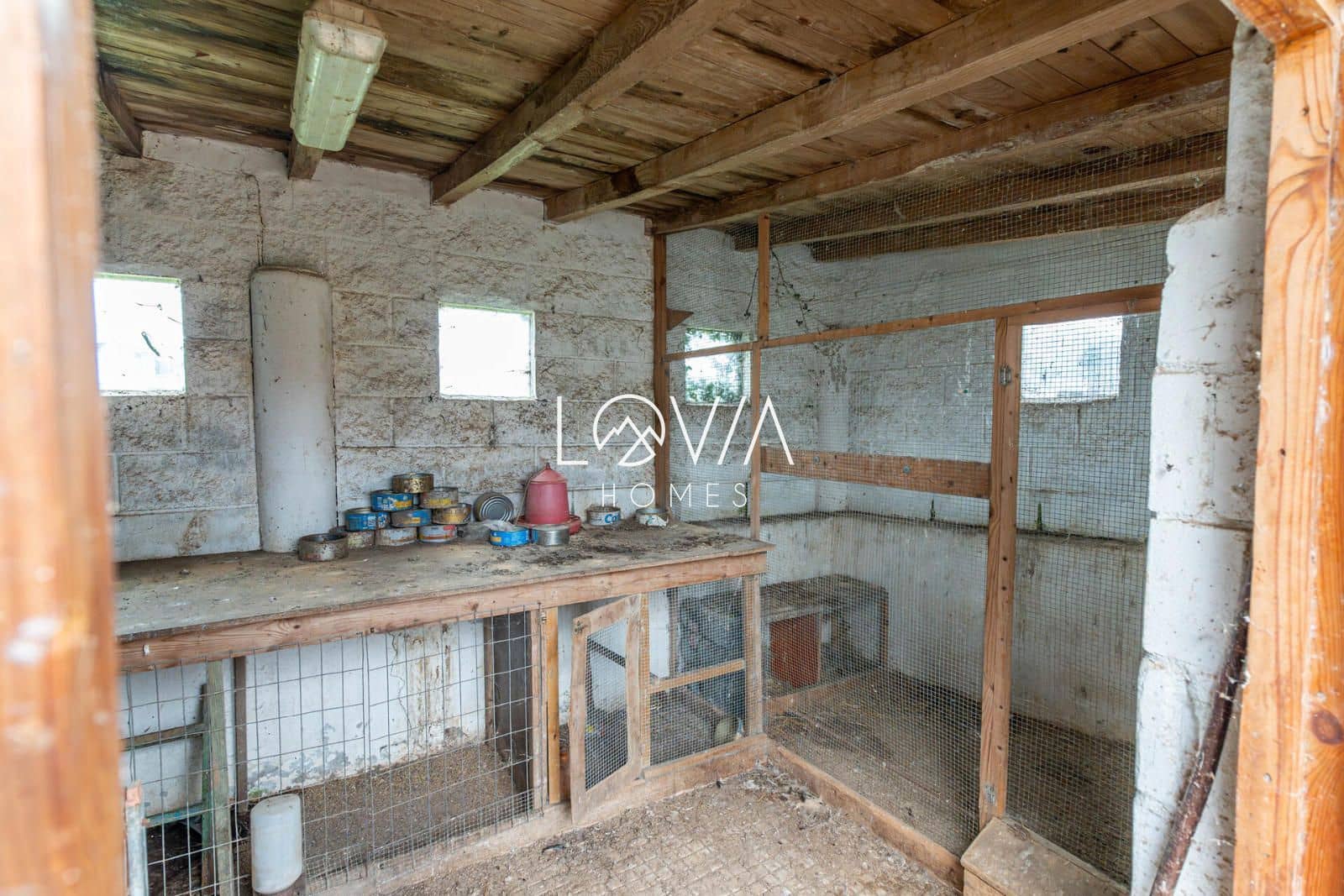 4 slaapkamer Villa te koop in Santa Maria de Cayon - € 224.000 (Ref: 8710129)