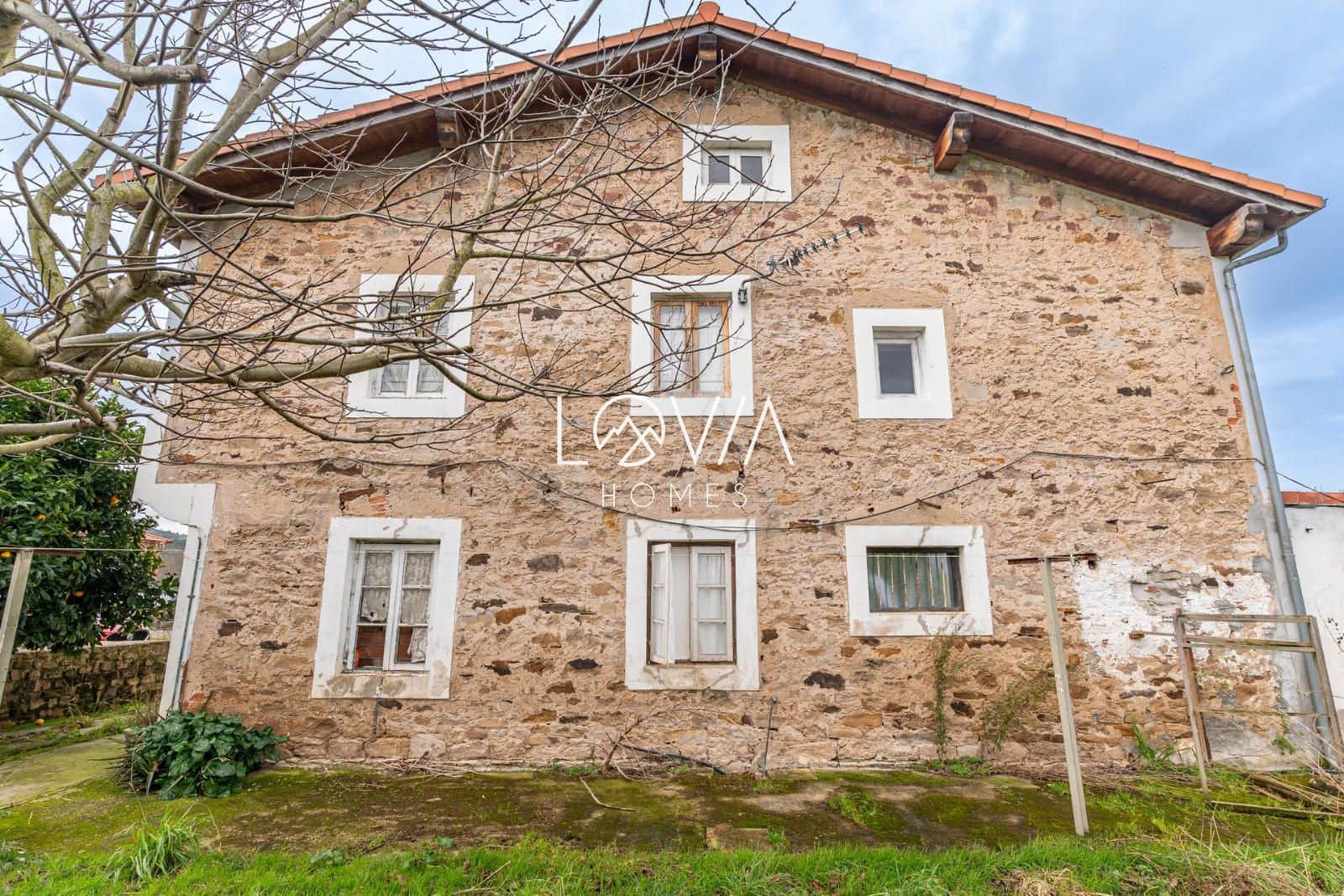 4 slaapkamer Villa te koop in Santa Maria de Cayon - € 224.000 (Ref: 8710129)