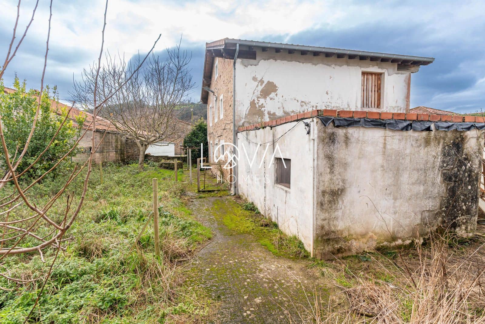 4 slaapkamer Villa te koop in Santa Maria de Cayon - € 224.000 (Ref: 8710129)