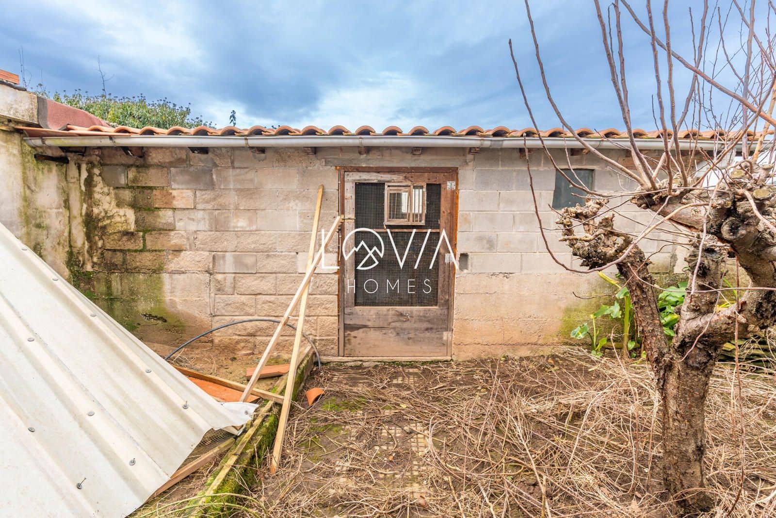 4 slaapkamer Villa te koop in Santa Maria de Cayon - € 224.000 (Ref: 8710129)