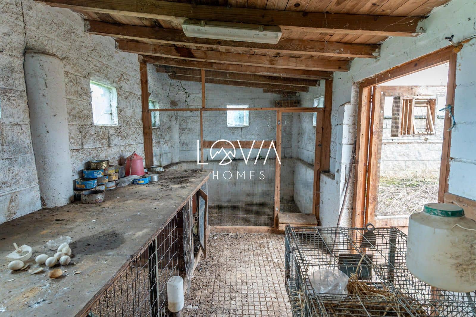 4 slaapkamer Villa te koop in Santa Maria de Cayon - € 224.000 (Ref: 8710129)