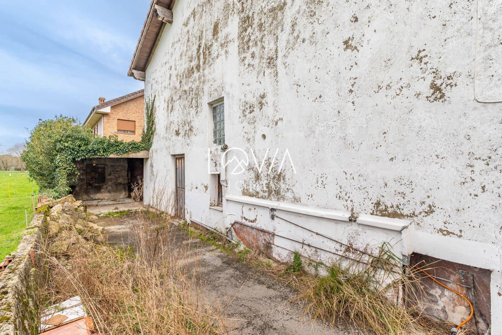 4 slaapkamer Villa te koop in Santa Maria de Cayon - € 224.000 (Ref: 8710129)