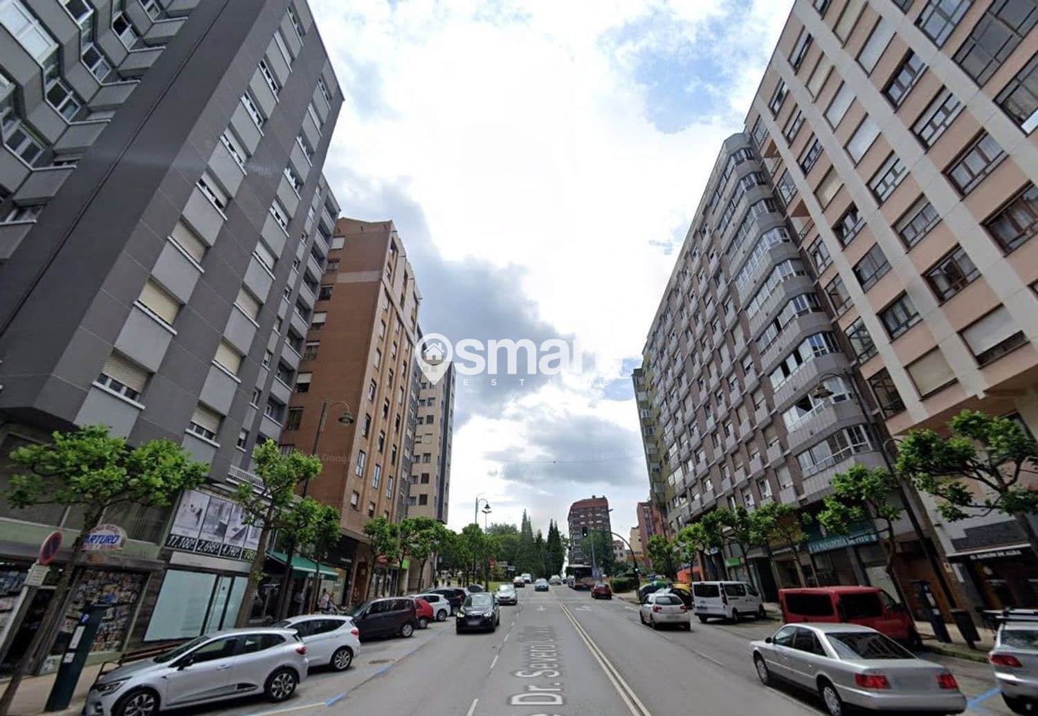 Erhverv til salg i Aviles - € 60.000 (Ref: 8710742)