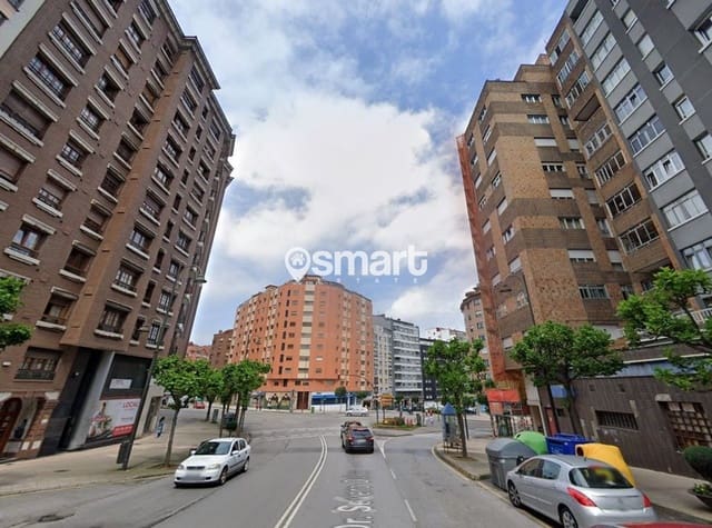 Erhverv til salg i Avilés - € 60.000 (Ref: 8710742)