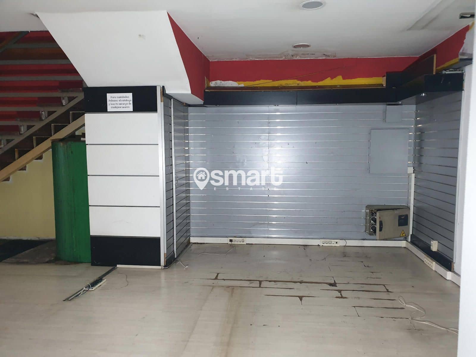 Erhverv til salg i Aviles - € 60.000 (Ref: 8710742)