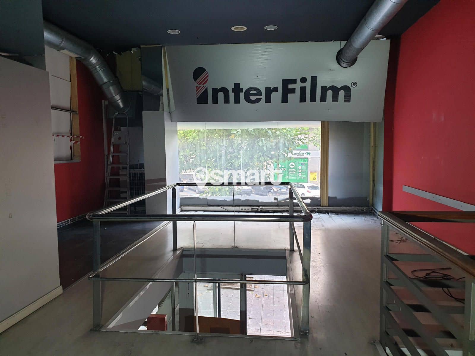 Erhverv til salg i Aviles - € 60.000 (Ref: 8710742)