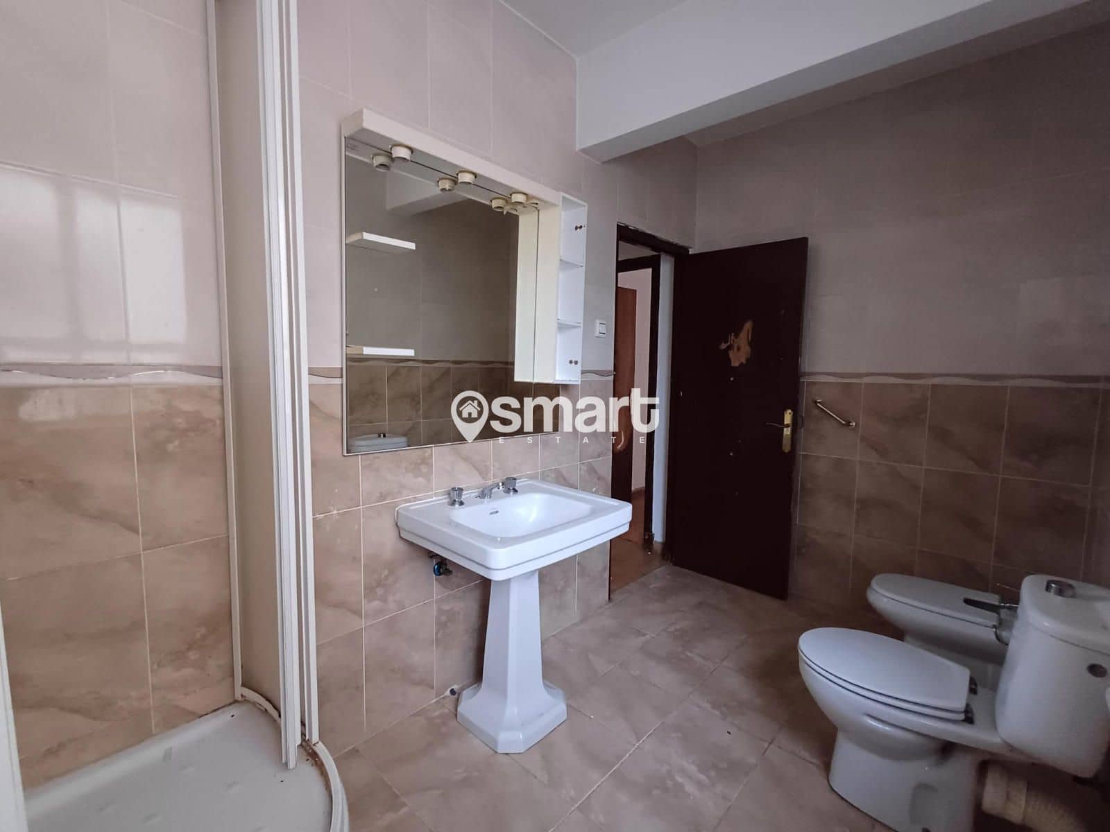 4 soveværelse Lejlighed til salg i Santona - € 142.500 (Ref: 8713049)