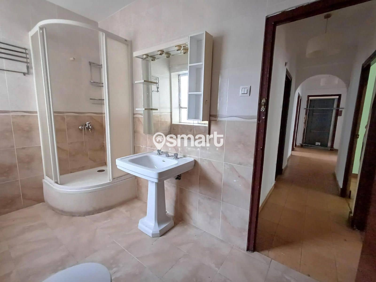 4 soveværelse Lejlighed til salg i Santona - € 142.500 (Ref: 8713049)