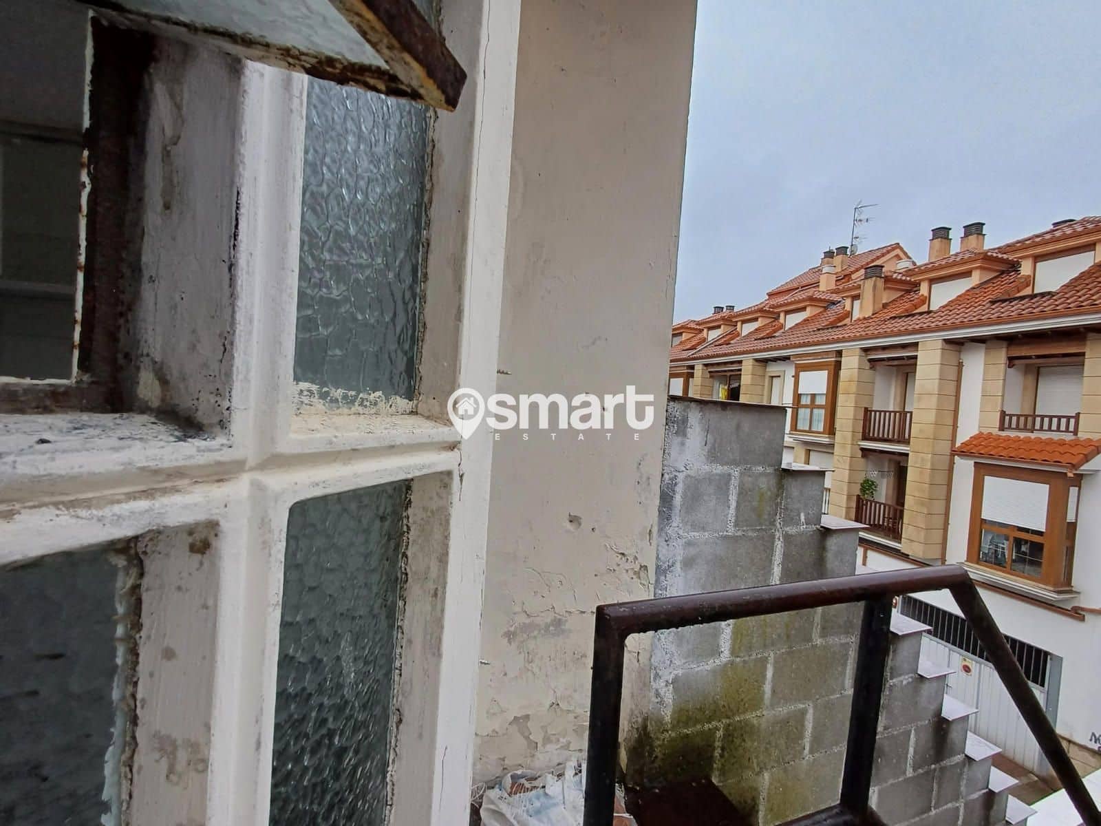 4 soveværelse Lejlighed til salg i Santona - € 142.500 (Ref: 8713049)