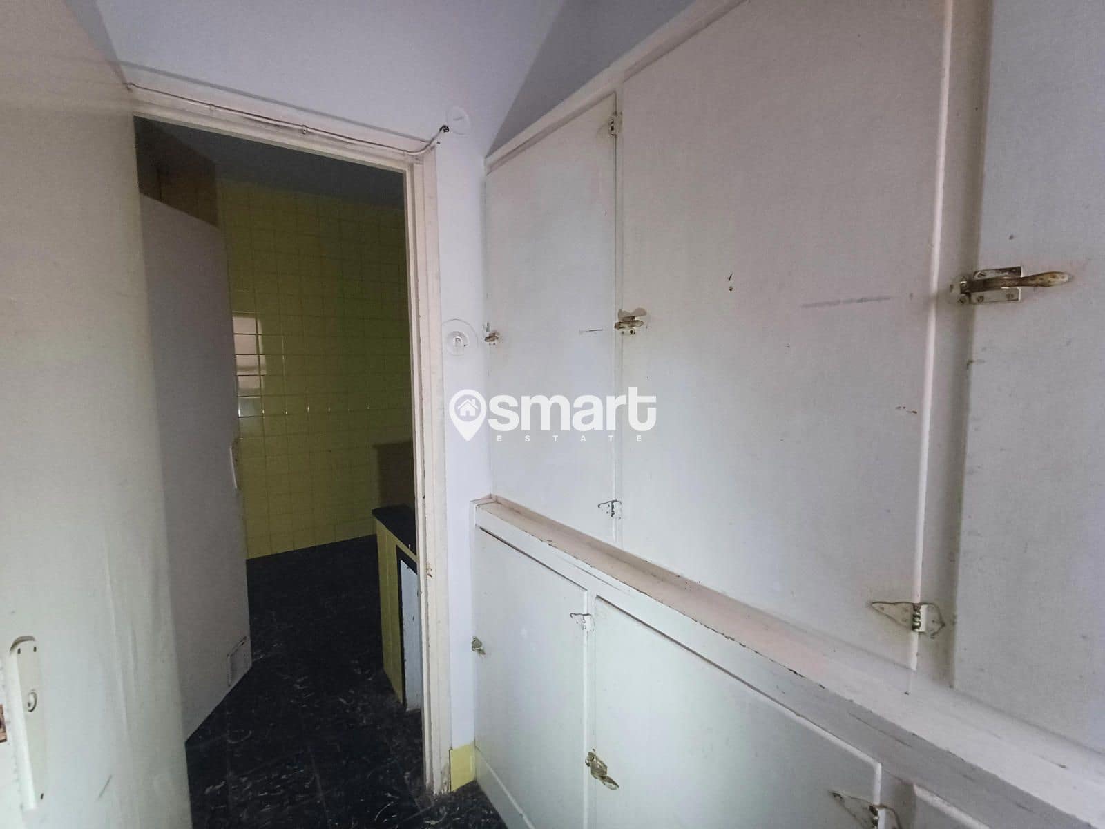 4 soveværelse Lejlighed til salg i Santona - € 142.500 (Ref: 8713049)