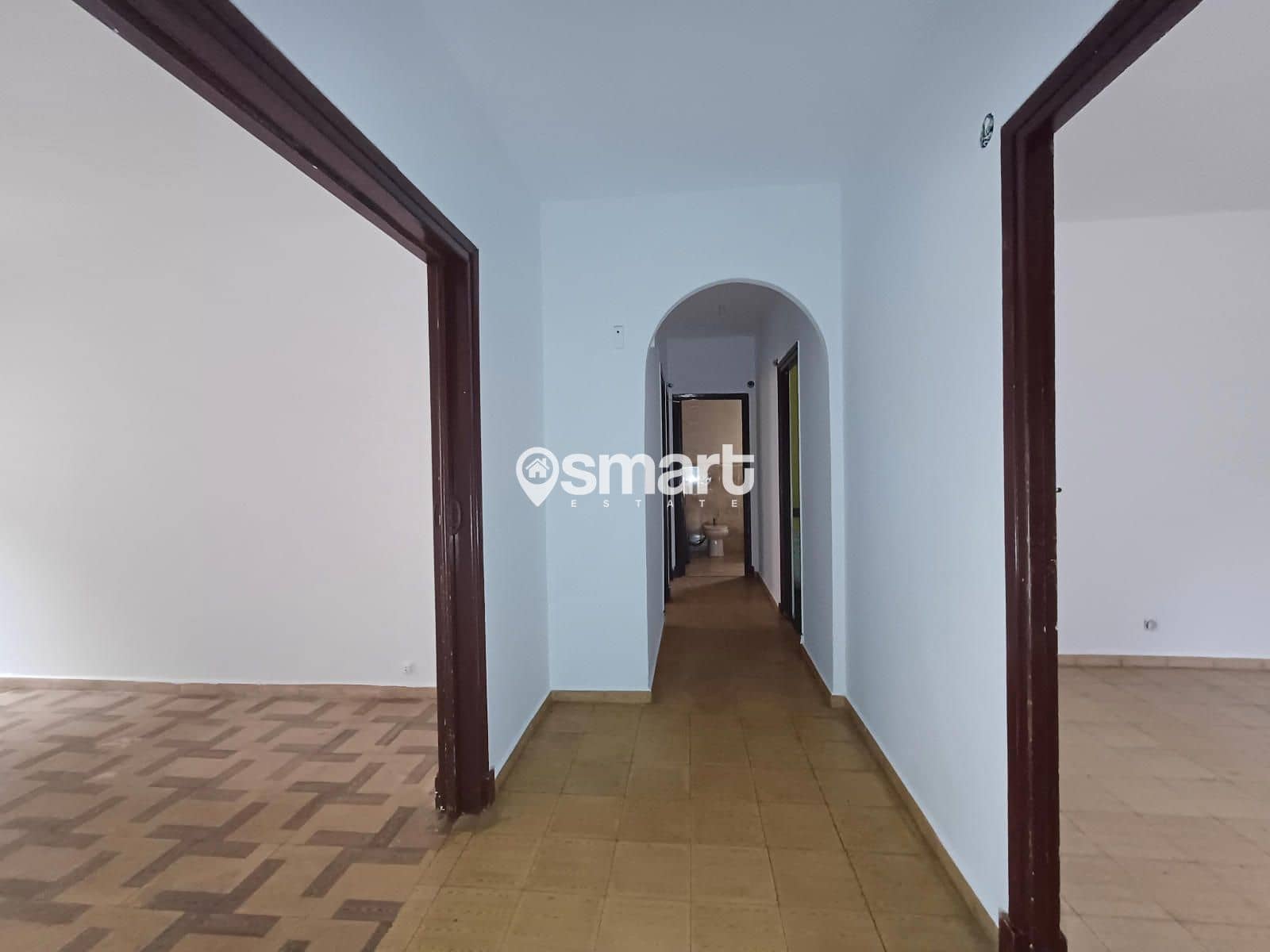 4 soveværelse Lejlighed til salg i Santona - € 142.500 (Ref: 8713049)