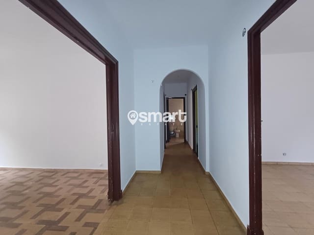 4 soveværelse Lejlighed til salg i Santoña - € 142.500 (Ref: 8713049)