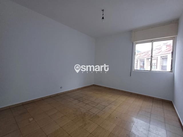 4 soveværelse Lejlighed til salg i Santoña - € 142.500 (Ref: 8713049)