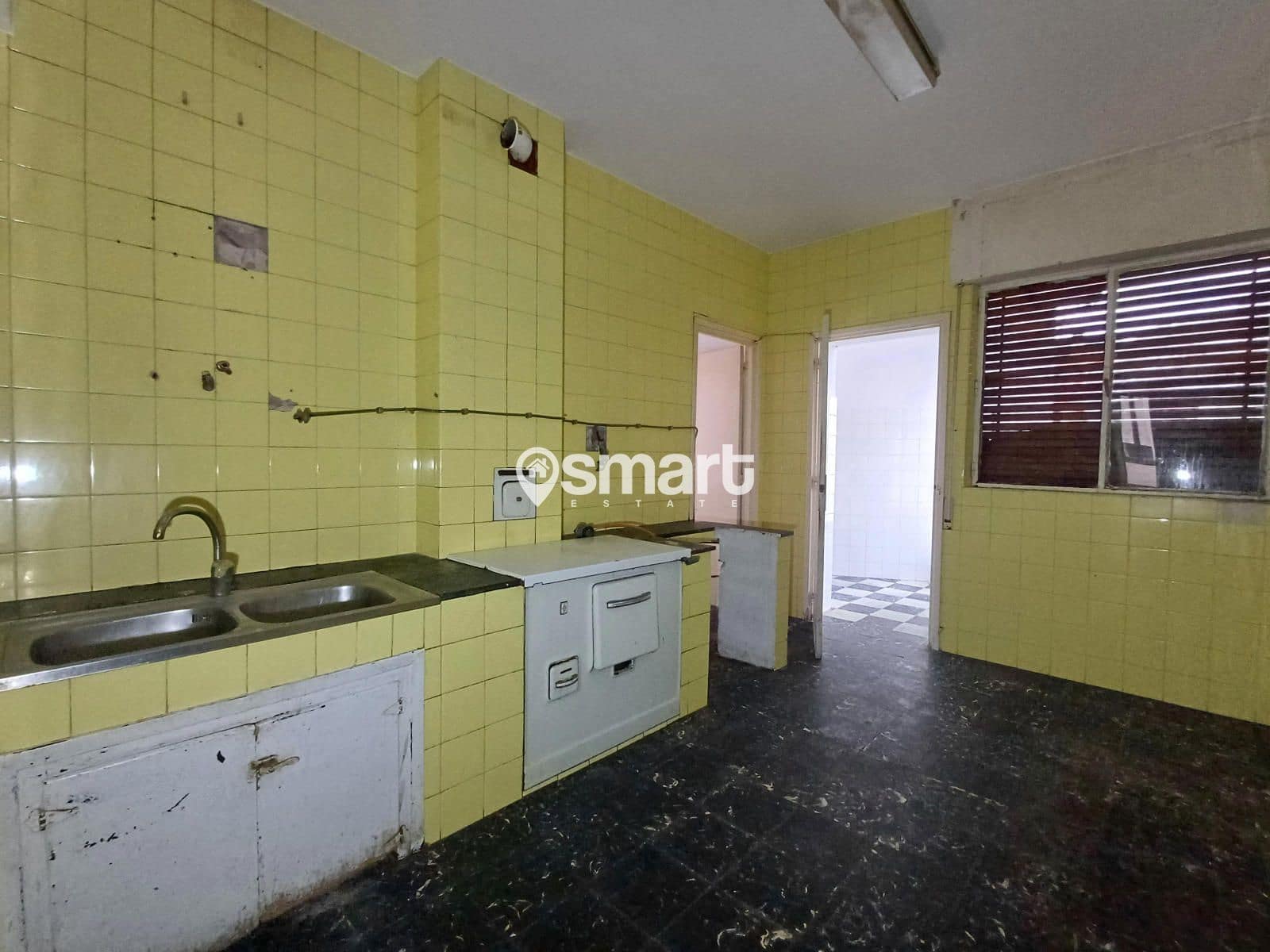 4 soveværelse Lejlighed til salg i Santona - € 142.500 (Ref: 8713049)