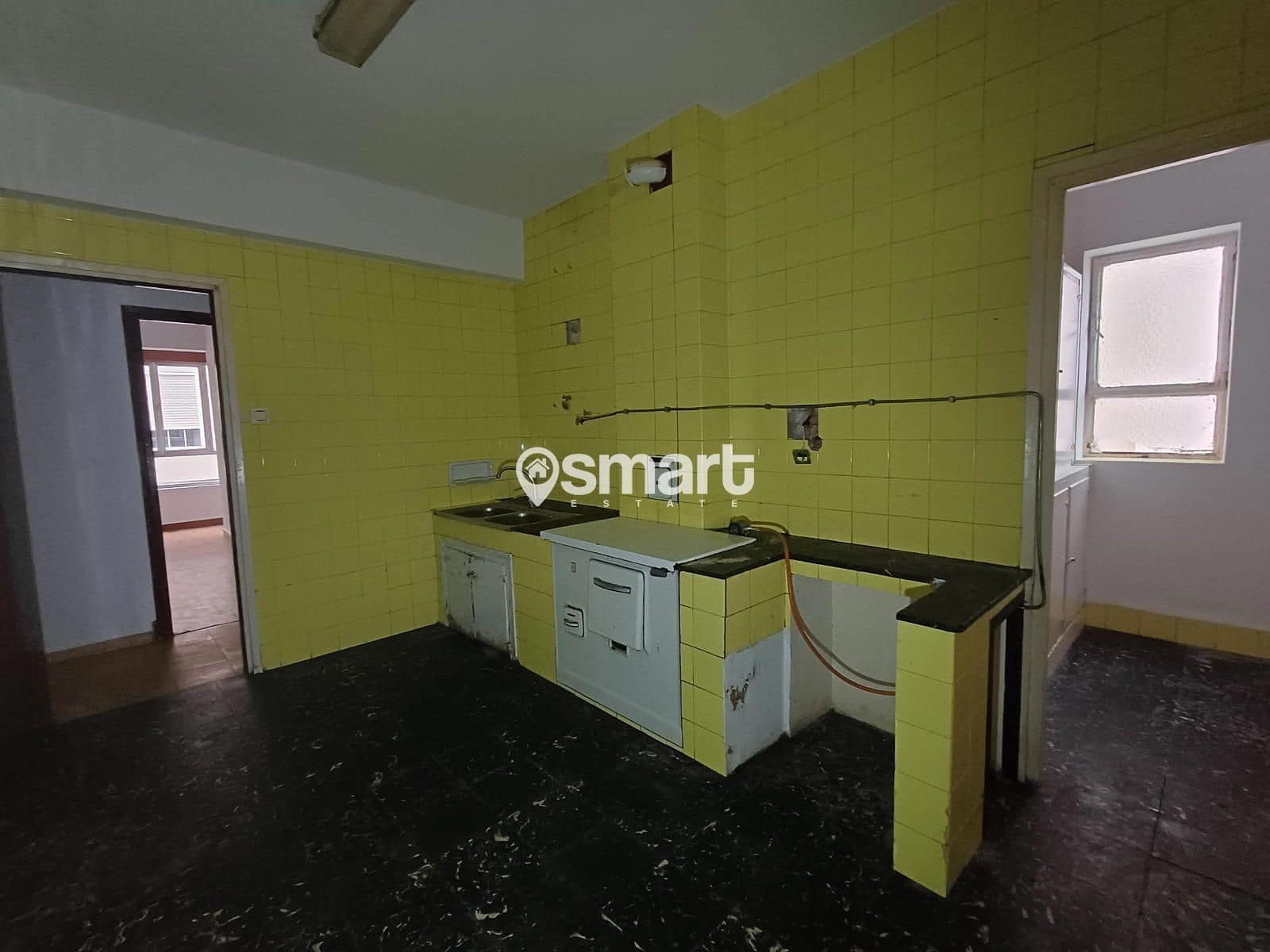 4 soveværelse Lejlighed til salg i Santona - € 142.500 (Ref: 8713049)