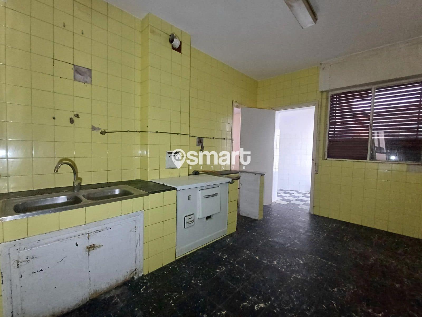 4 soveværelse Lejlighed til salg i Santona - € 142.500 (Ref: 8713049)