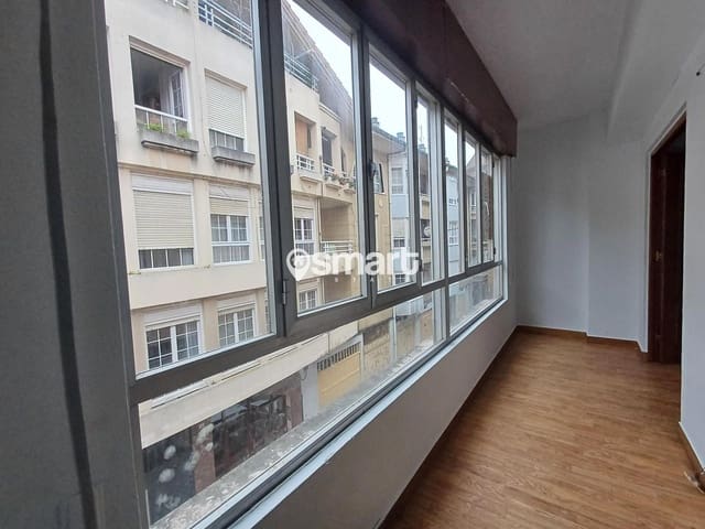 4 soveværelse Lejlighed til salg i Santoña - € 142.500 (Ref: 8713049)