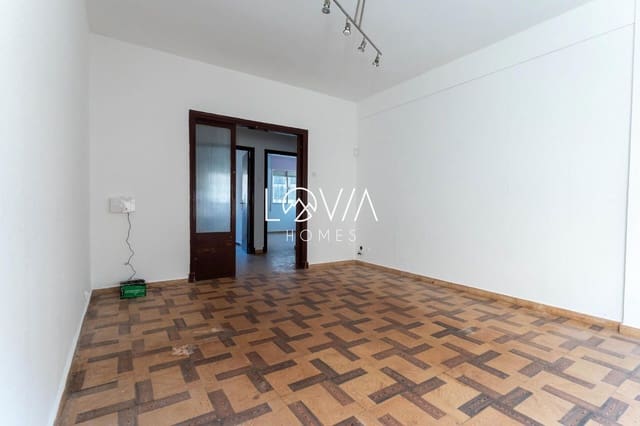 4 soveværelse Lejlighed til salg i Santoña - € 142.500 (Ref: 8713049)