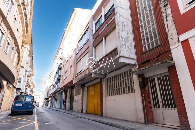 4 soveværelse Lejlighed til salg i Santoña - € 142.500 (Ref: 8713049)