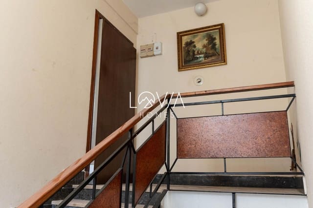 4 soveværelse Lejlighed til salg i Santoña - € 142.500 (Ref: 8713049)