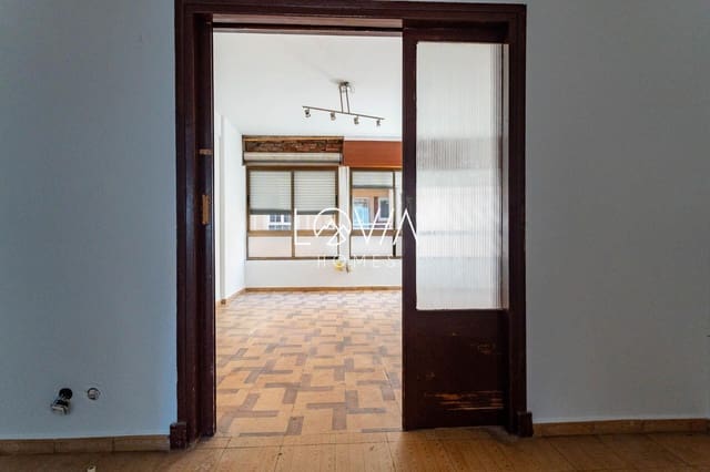 4 soveværelse Lejlighed til salg i Santoña - € 142.500 (Ref: 8713049)