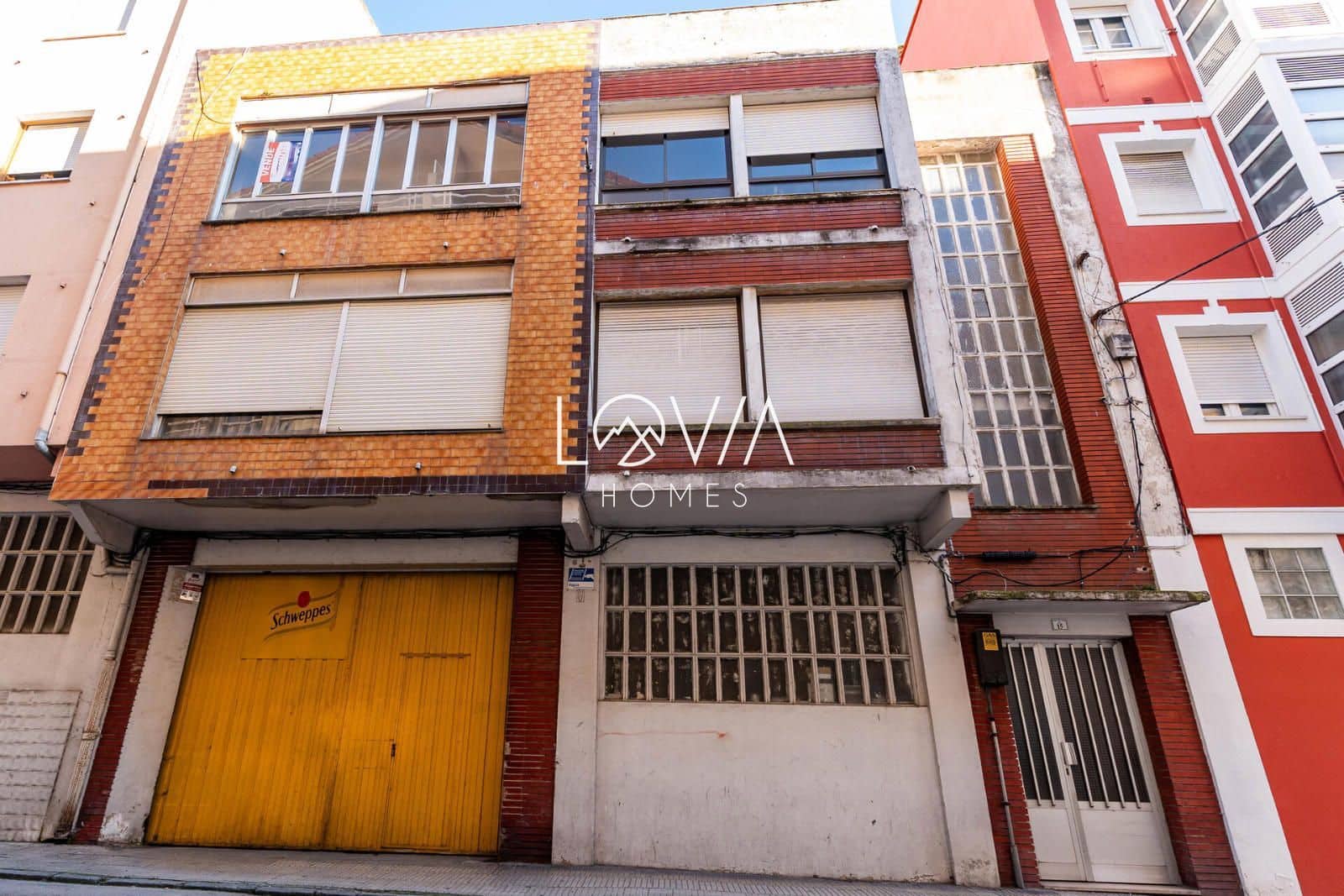 4 slaapkamer Flat te koop in Santona - € 142.500 (Ref: 8713049)