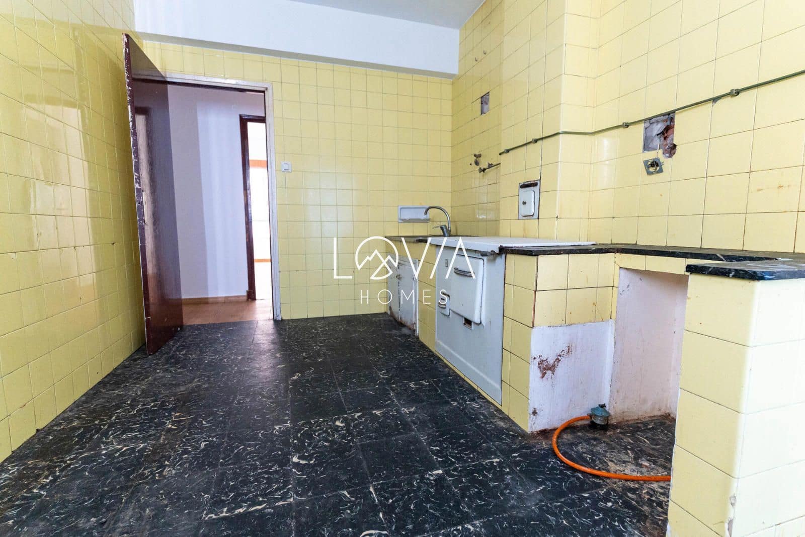 4 slaapkamer Flat te koop in Santona - € 142.500 (Ref: 8713049)