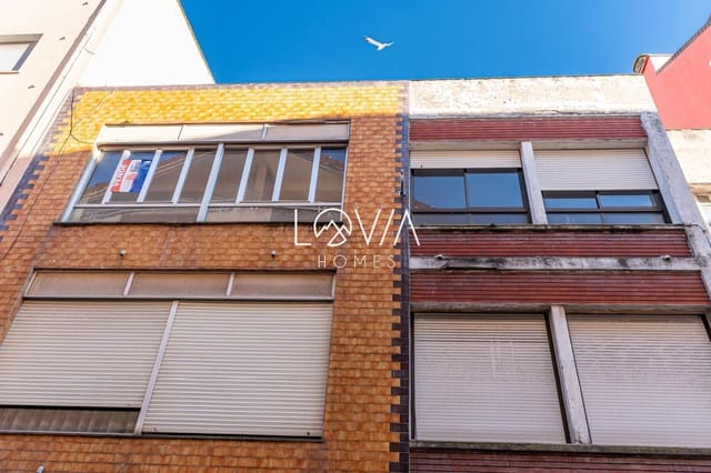 4 soveværelse Lejlighed til salg i Santoña - € 142.500 (Ref: 8713049)