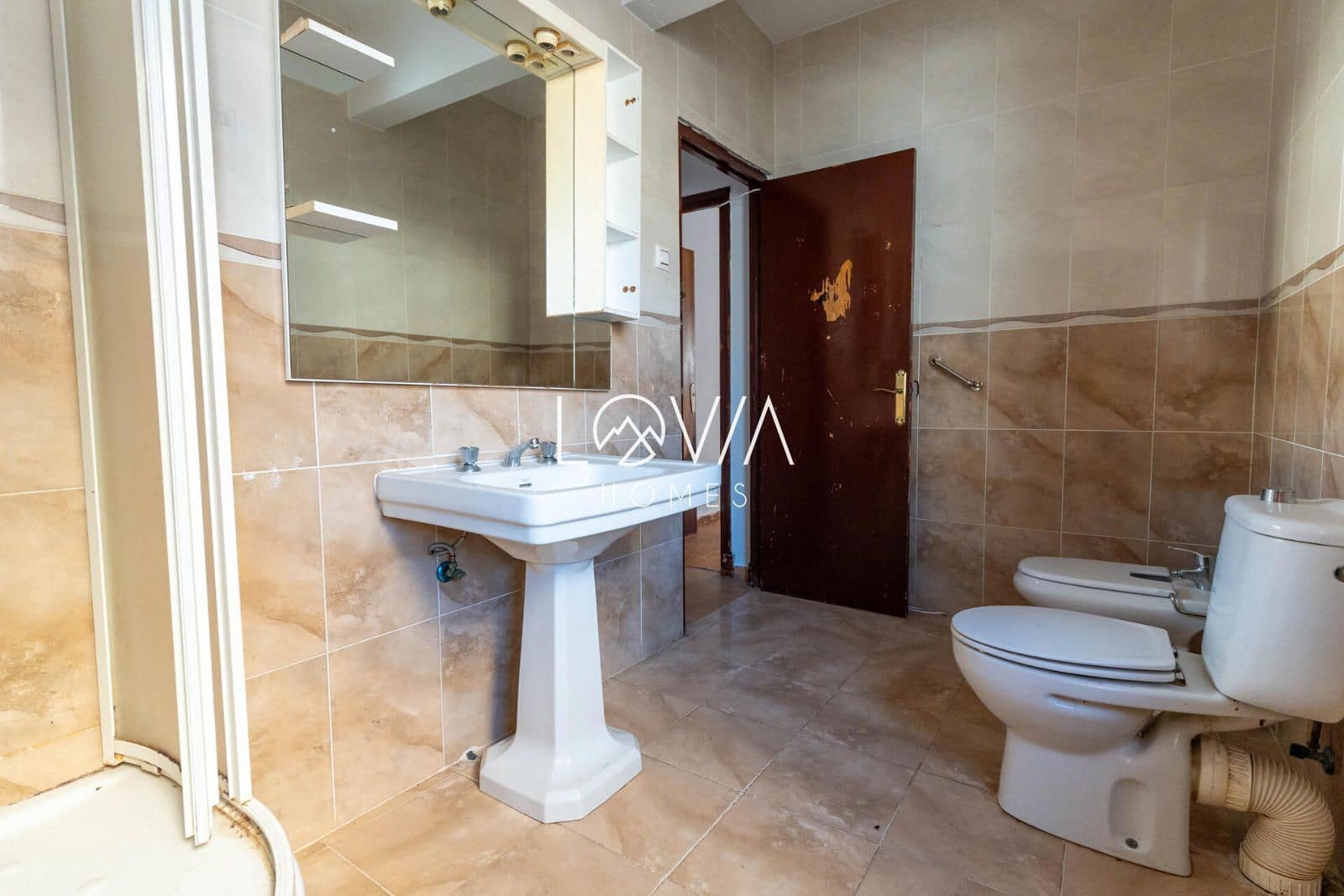 4 slaapkamer Flat te koop in Santona - € 142.500 (Ref: 8713049)