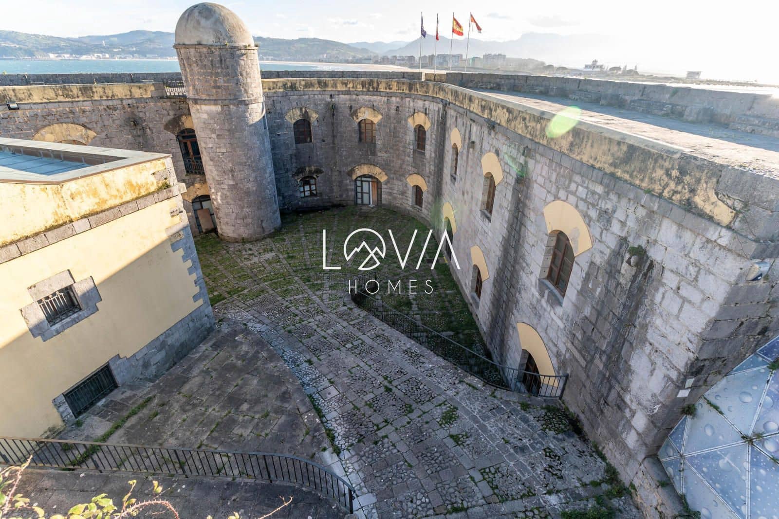 4 slaapkamer Flat te koop in Santona - € 142.500 (Ref: 8713049)