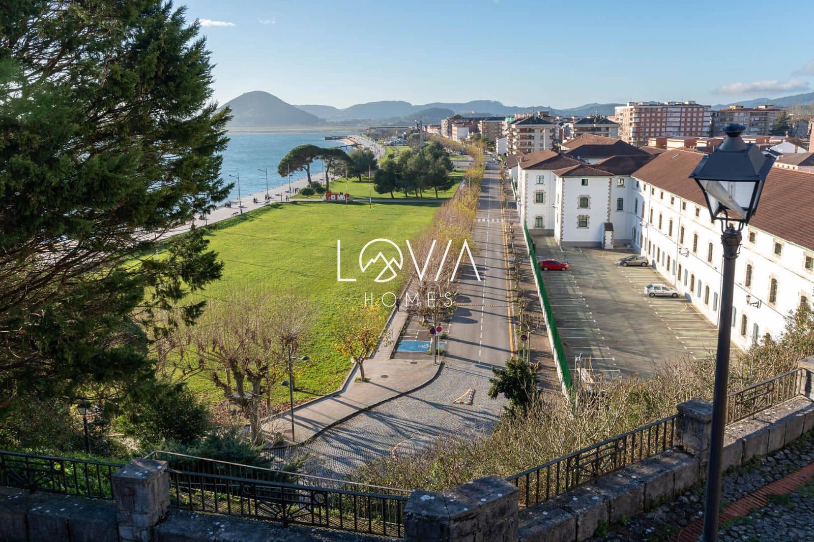 4 slaapkamer Flat te koop in Santona - € 142.500 (Ref: 8713049)