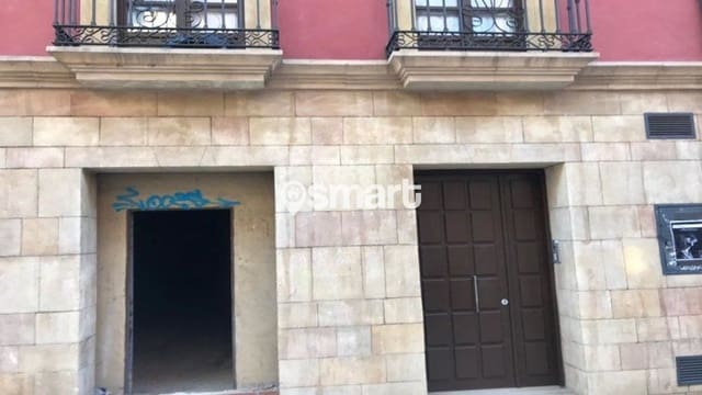 Erhverv til salg i Centro Urbano, Oviedo - € 85.000 (Ref: 8725219)