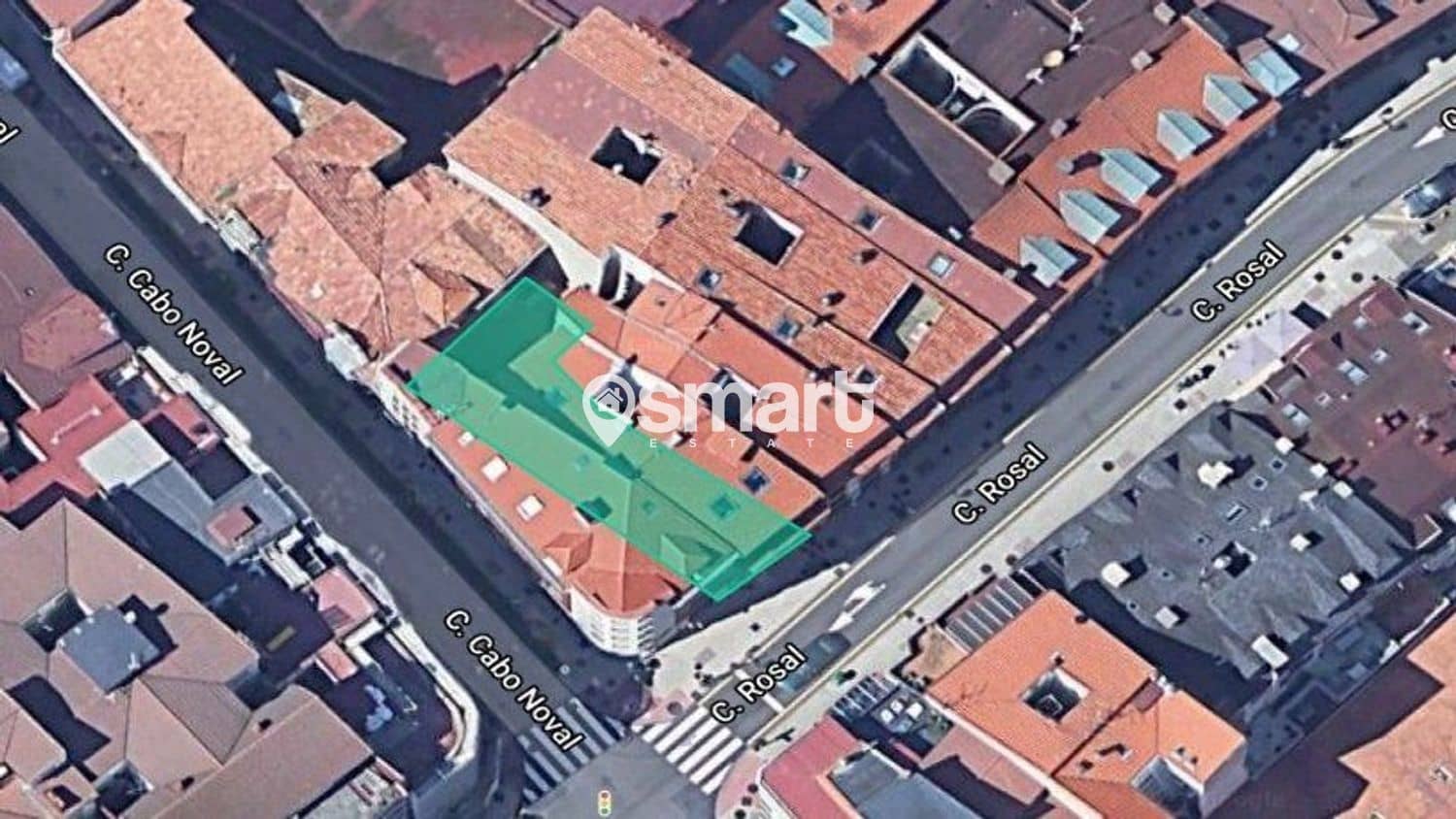 Komercyjne na sprzedaż w Oviedo - 85 000 € (Ref: 8725219)