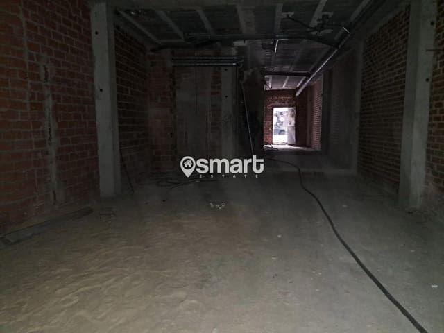 Erhverv til salg i Centro Urbano, Oviedo - € 85.000 (Ref: 8725219)